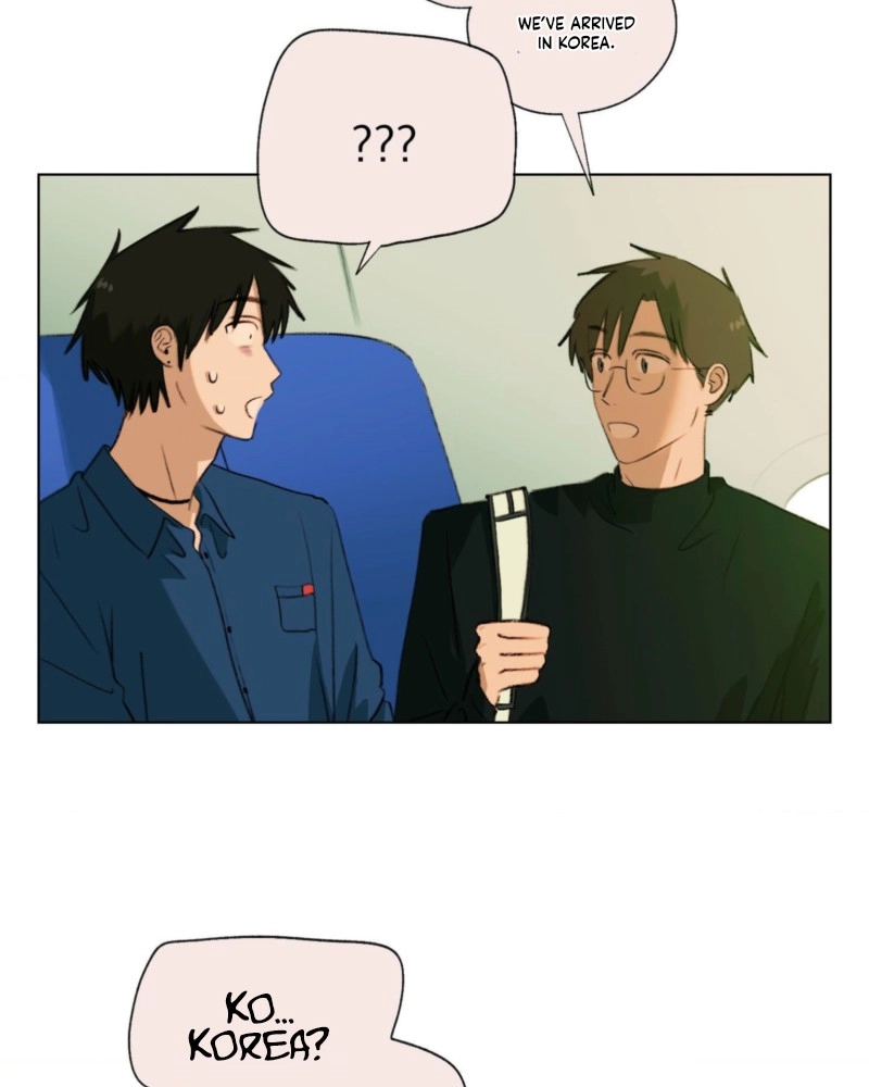 A First of Summers Chapter 53 page 65 - 