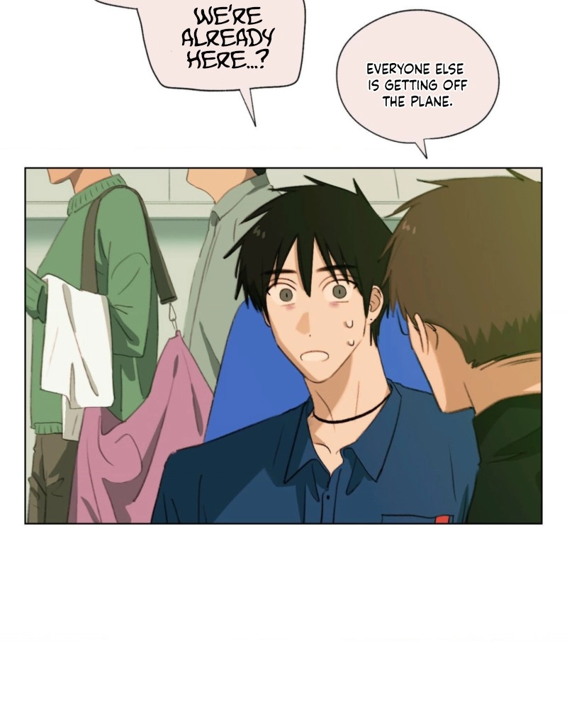 A First of Summers Chapter 53 page 66 - 