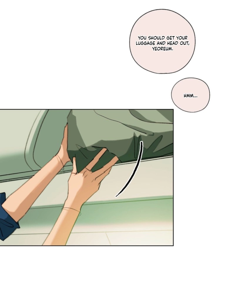 A First of Summers Chapter 53 page 67 - 