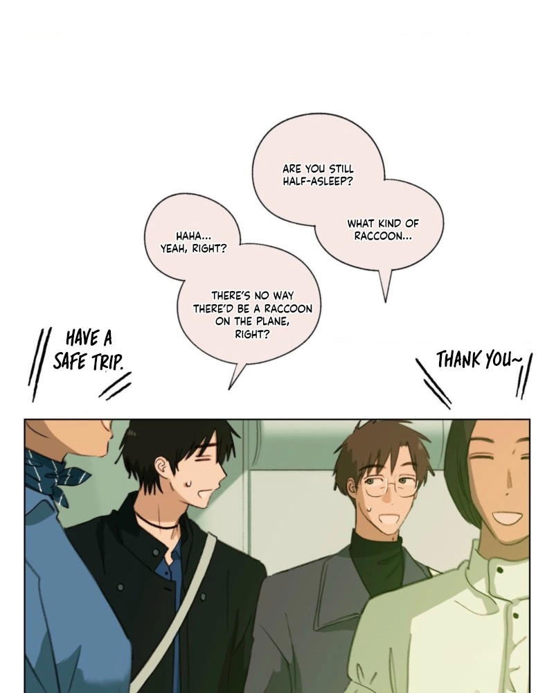 A First of Summers Chapter 53 page 69 - 