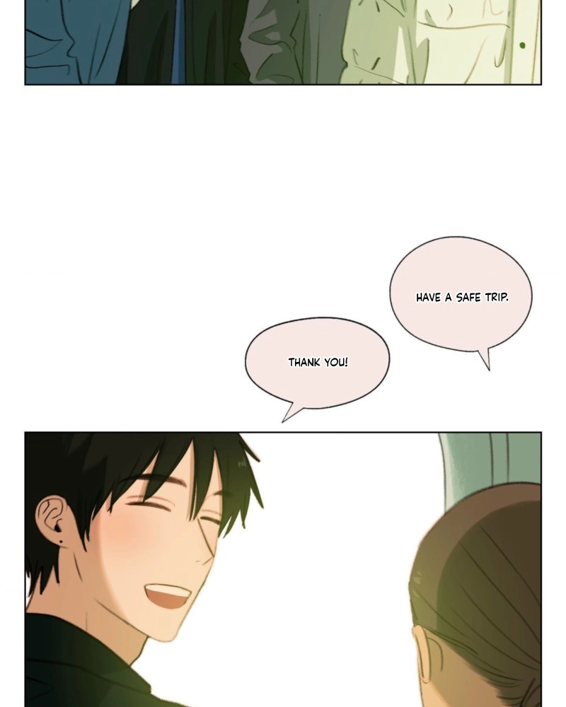 A First of Summers Chapter 53 page 70 - 