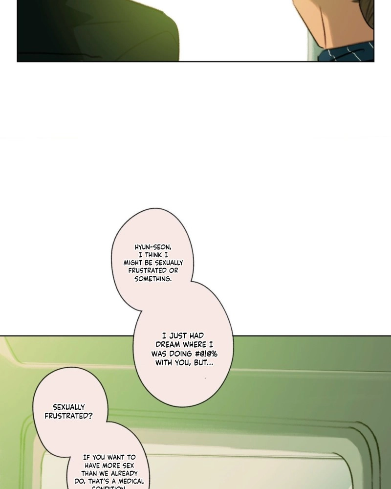 A First of Summers Chapter 53 page 71 - 