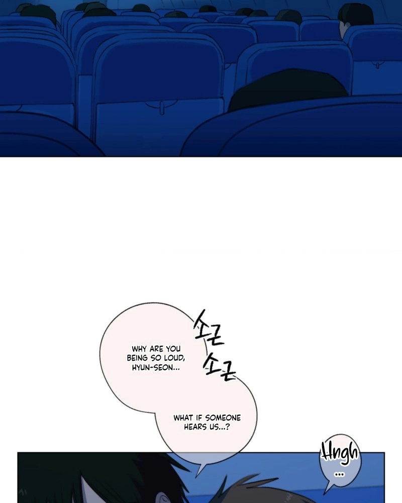 A First of Summers Chapter 53 page 9 - 