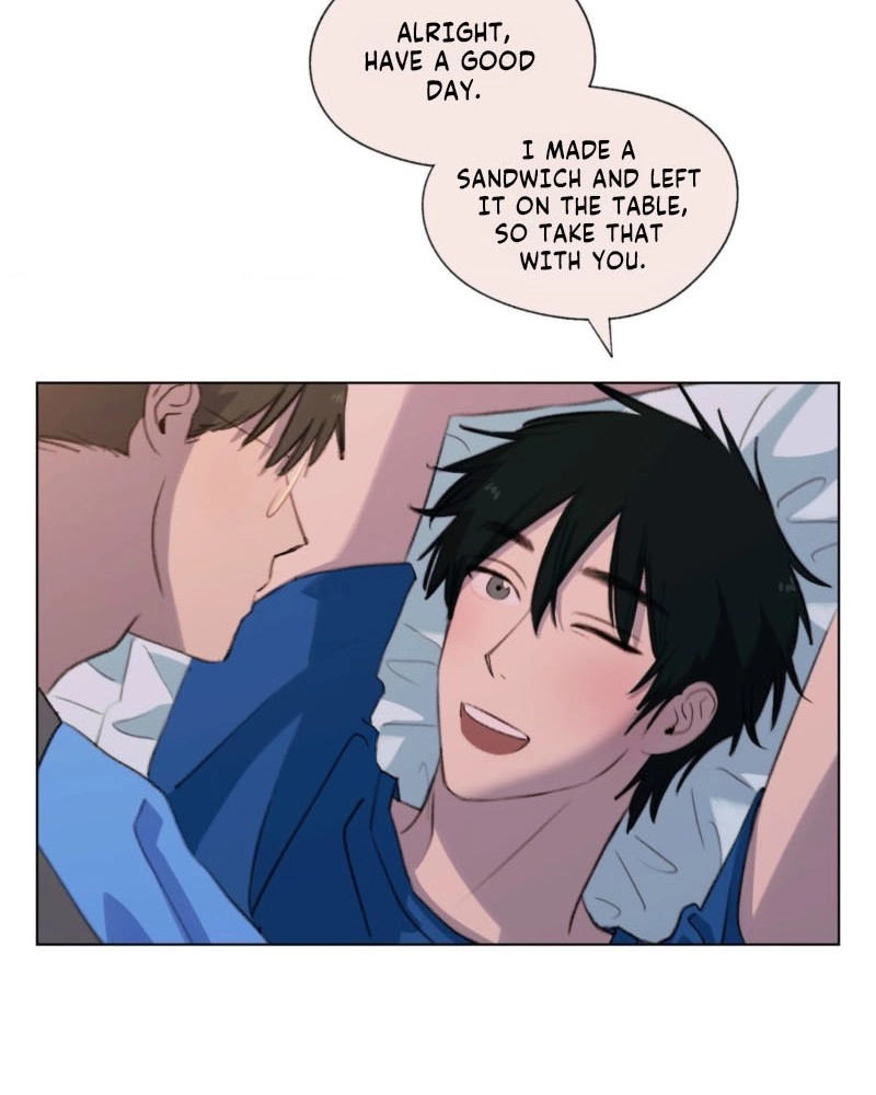 A First of Summers Chapter 54 page 11 - 