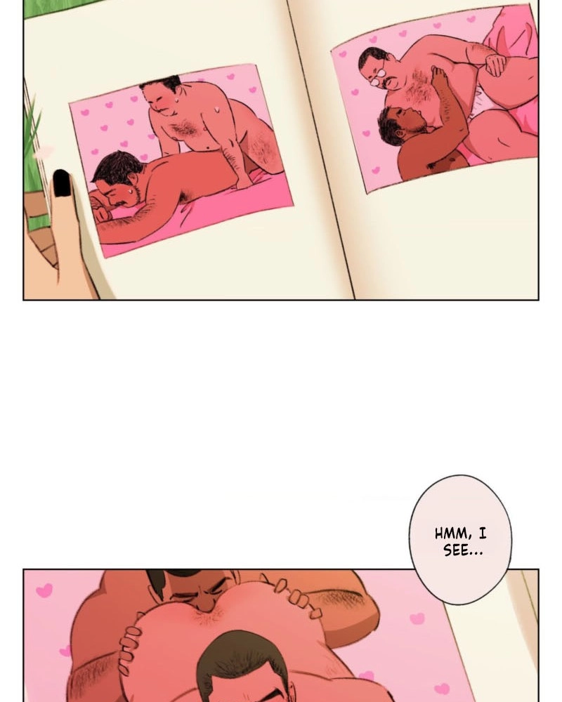 A First of Summers Chapter 54 page 25 - 