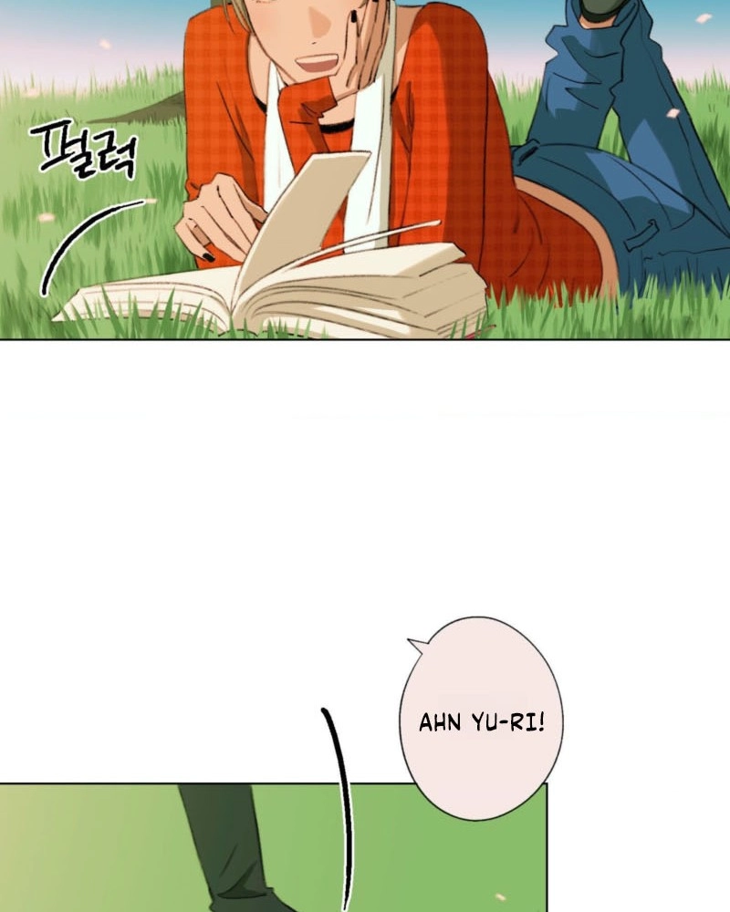 A First of Summers Chapter 54 page 27 - 
