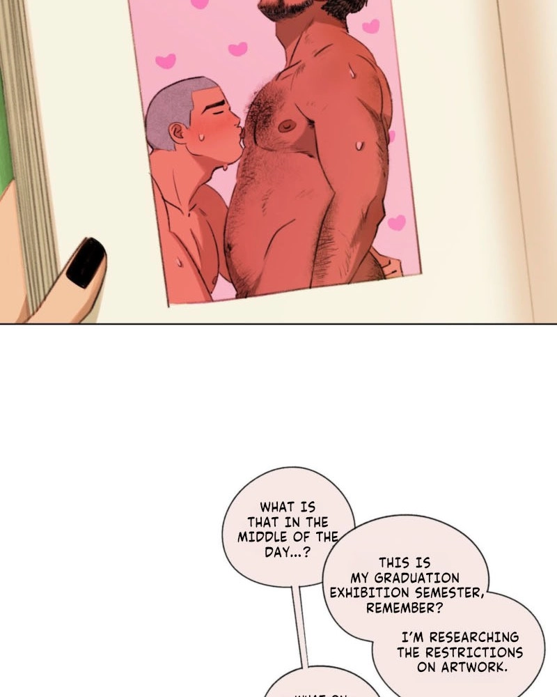 A First of Summers Chapter 54 page 30 - 