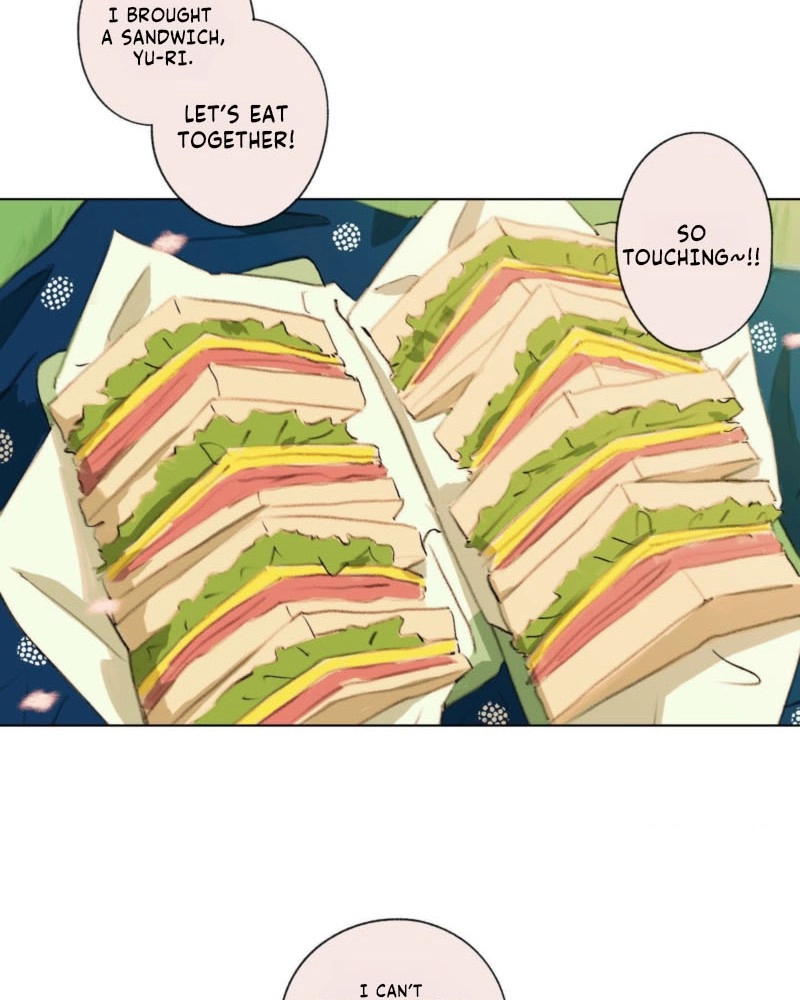 A First of Summers Chapter 54 page 33 - 