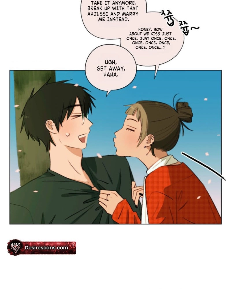A First of Summers Chapter 54 page 34 - 