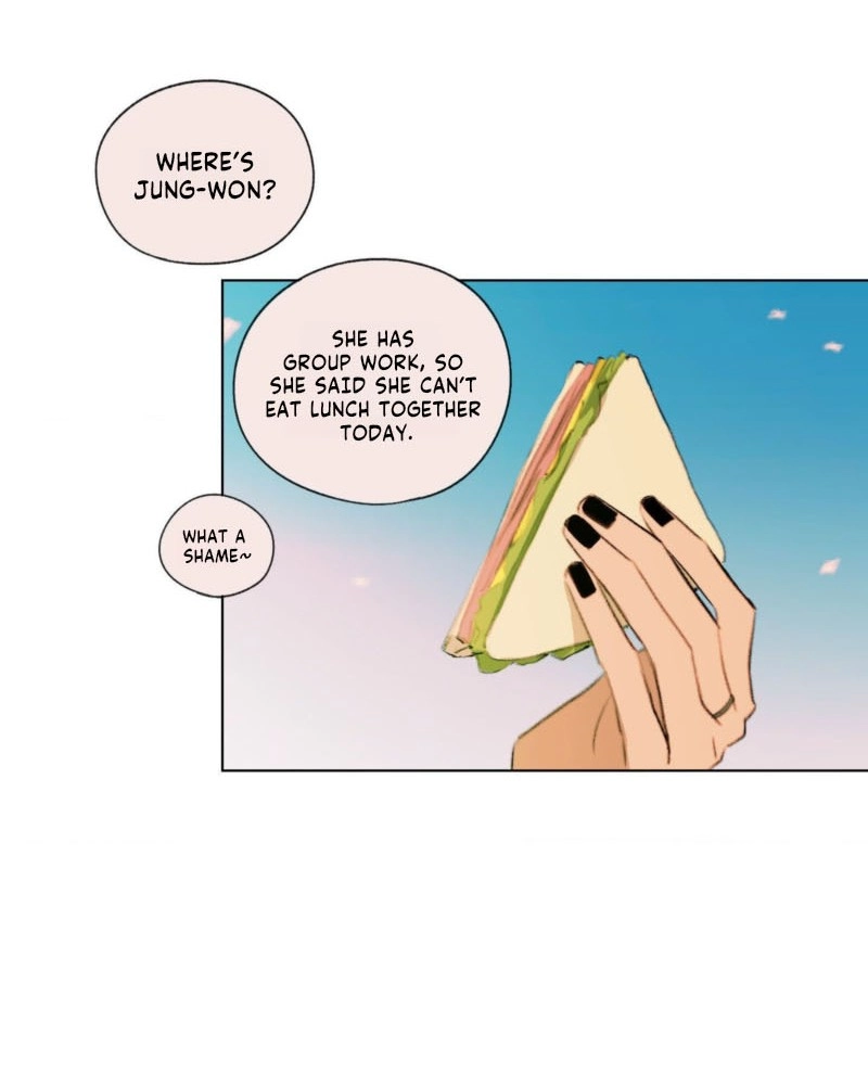 A First of Summers Chapter 54 page 35 - 