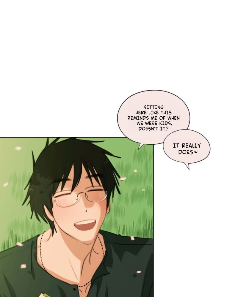 A First of Summers Chapter 54 page 38 - 