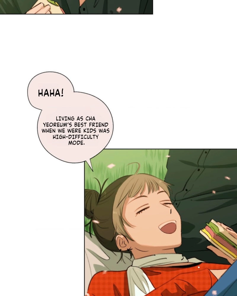A First of Summers Chapter 54 page 39 - 