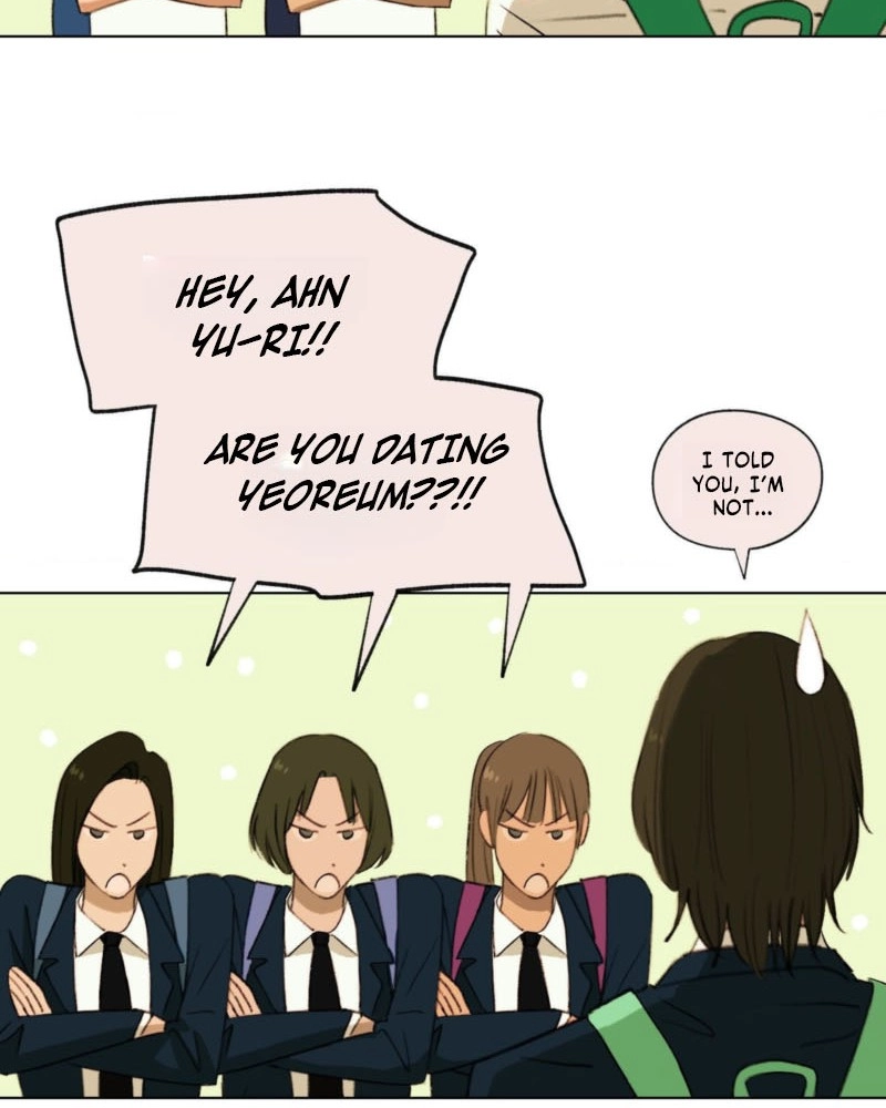 A First of Summers Chapter 54 page 42 - 