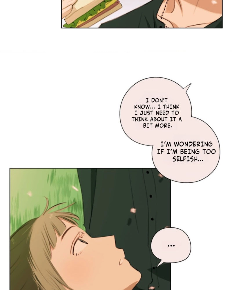 A First of Summers Chapter 54 page 46 - 