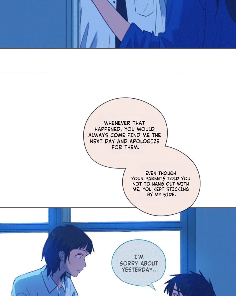 A First of Summers Chapter 54 page 50 - 