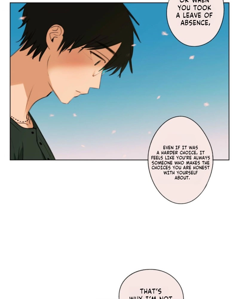 A First of Summers Chapter 54 page 53 - 