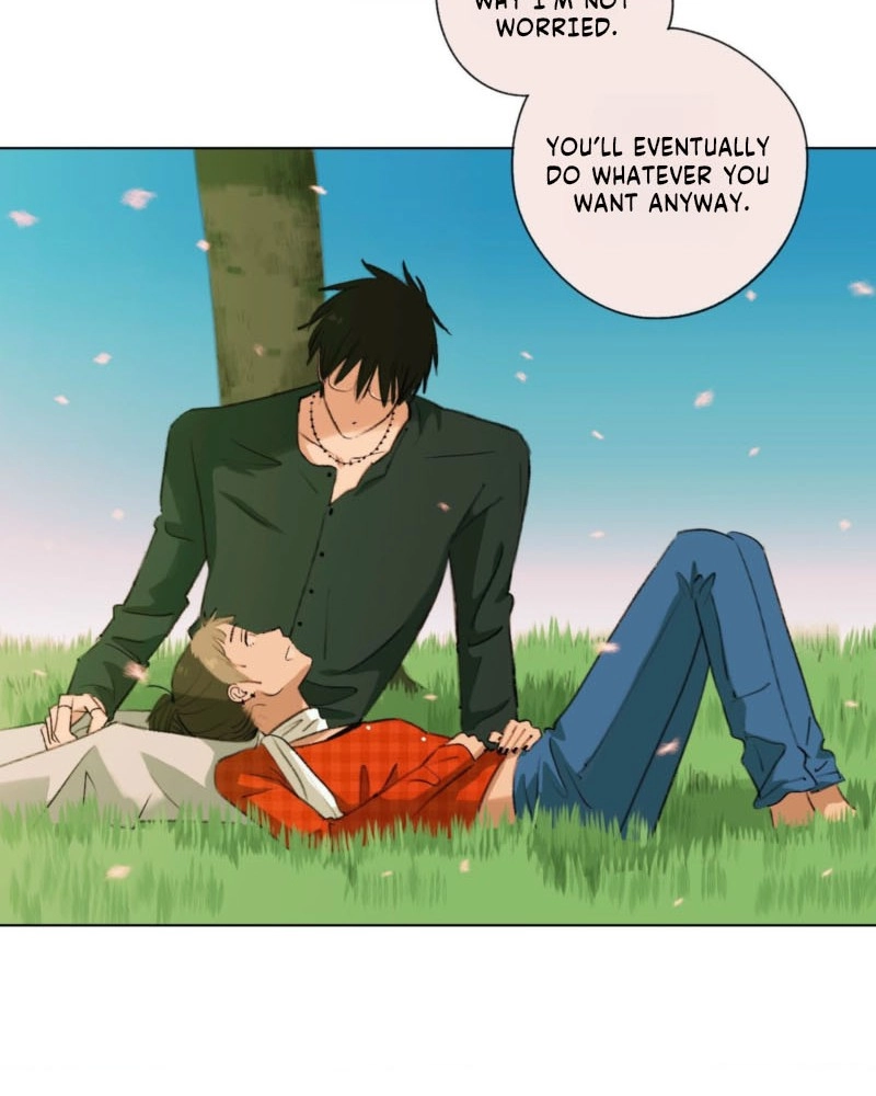 A First of Summers Chapter 54 page 54 - 