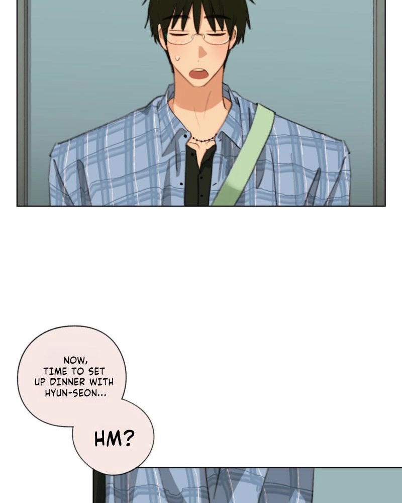 A First of Summers Chapter 54 page 61 - 
