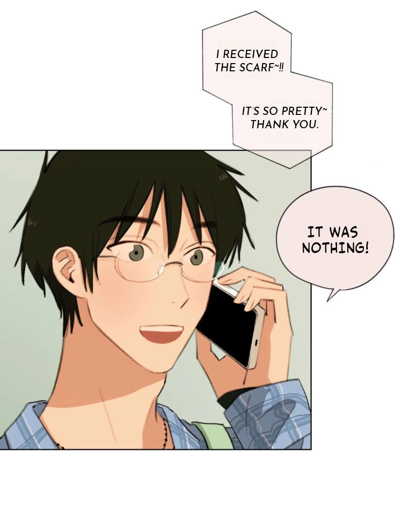 A First of Summers Chapter 54 page 65 - 