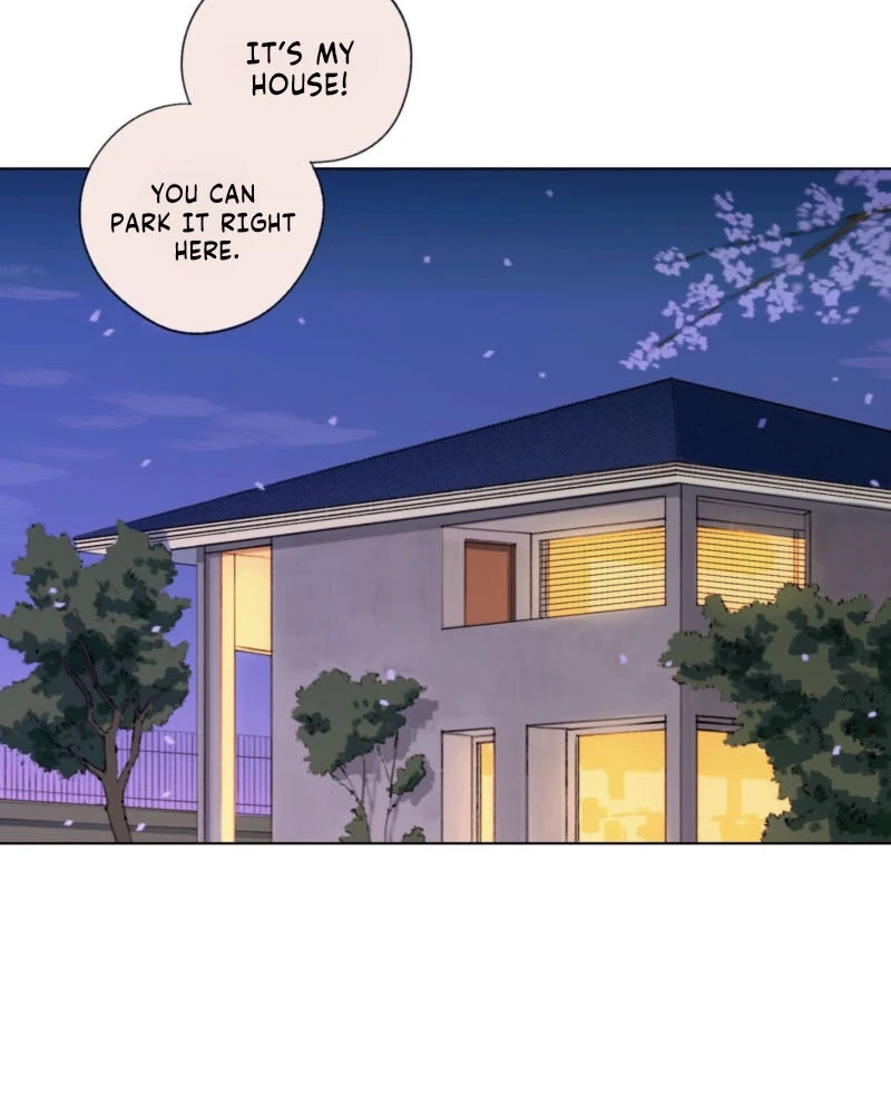 A First of Summers Chapter 55 page 11 - 