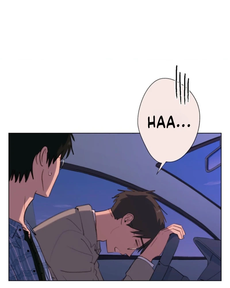A First of Summers Chapter 55 page 14 - 