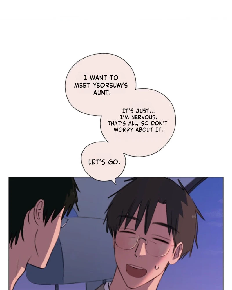 A First of Summers Chapter 55 page 17 - 