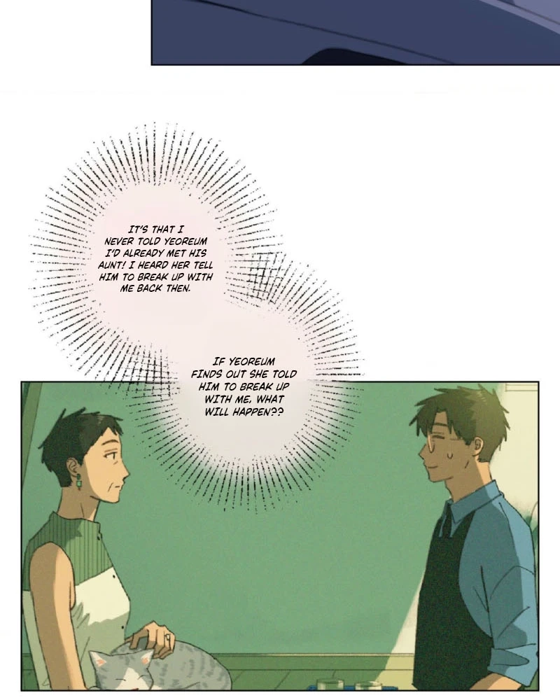 A First of Summers Chapter 55 page 19 - 