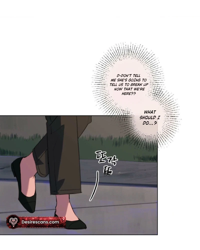 A First of Summers Chapter 55 page 21 - 