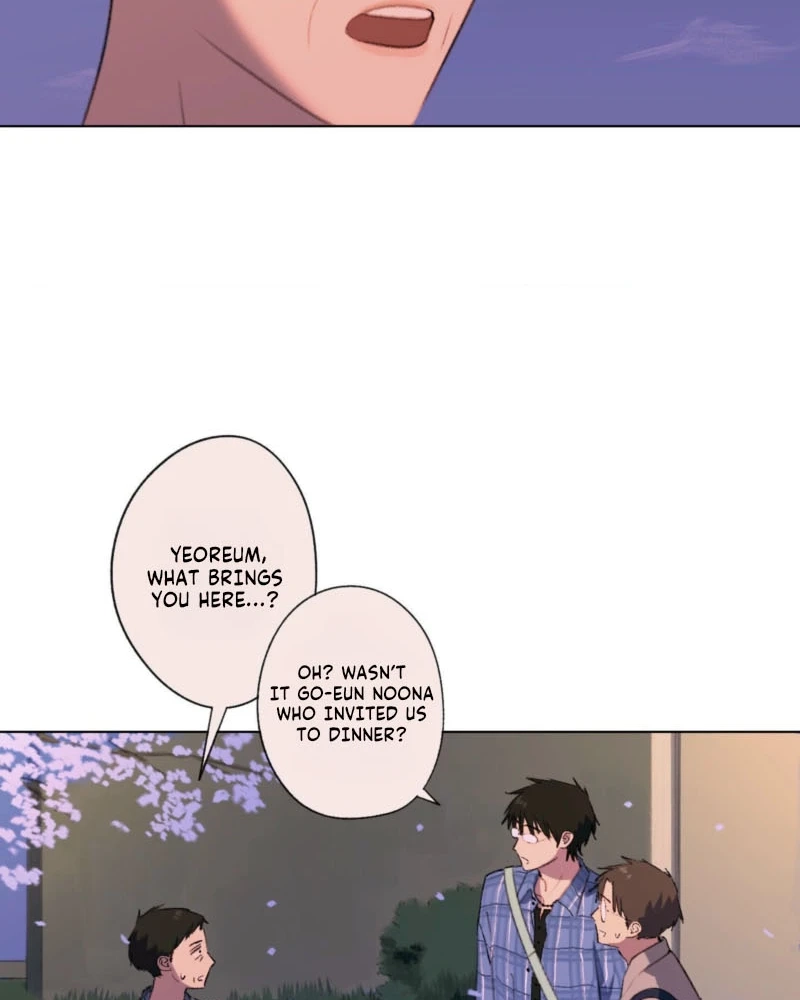 A First of Summers Chapter 55 page 25 - 