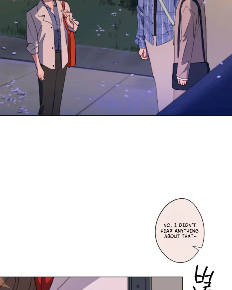 A First of Summers Chapter 55 page 26 - 