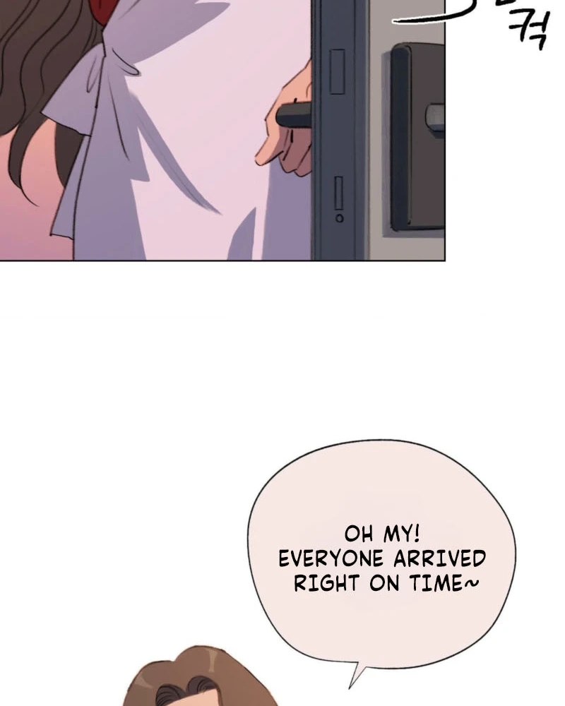A First of Summers Chapter 55 page 27 - 