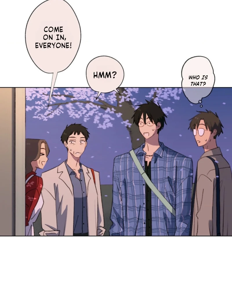 A First of Summers Chapter 55 page 29 - 