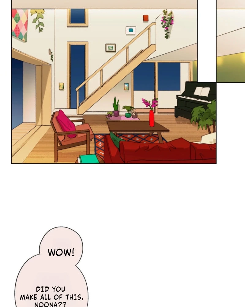 A First of Summers Chapter 55 page 31 - 