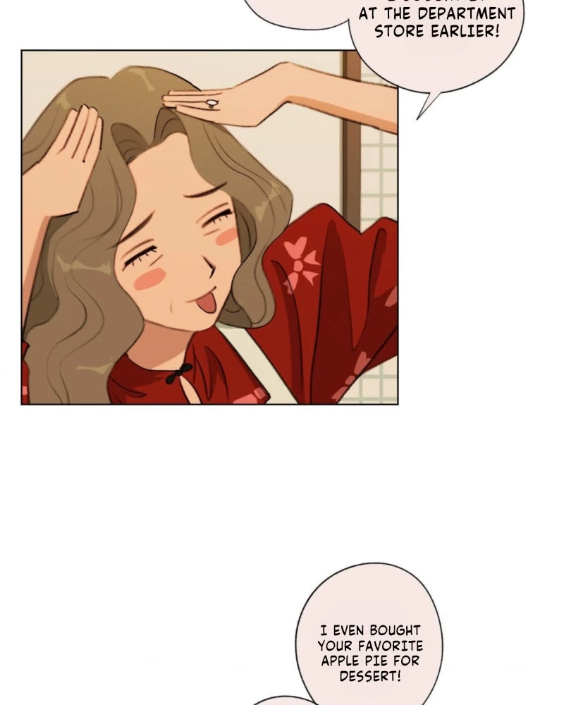 A First of Summers Chapter 55 page 33 - 