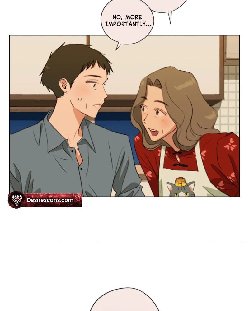 A First of Summers Chapter 55 page 34 - 