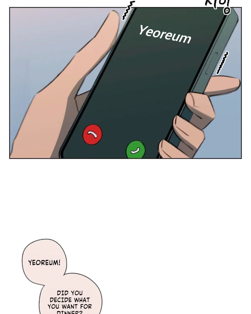 A First of Summers Chapter 55 page 5 - 