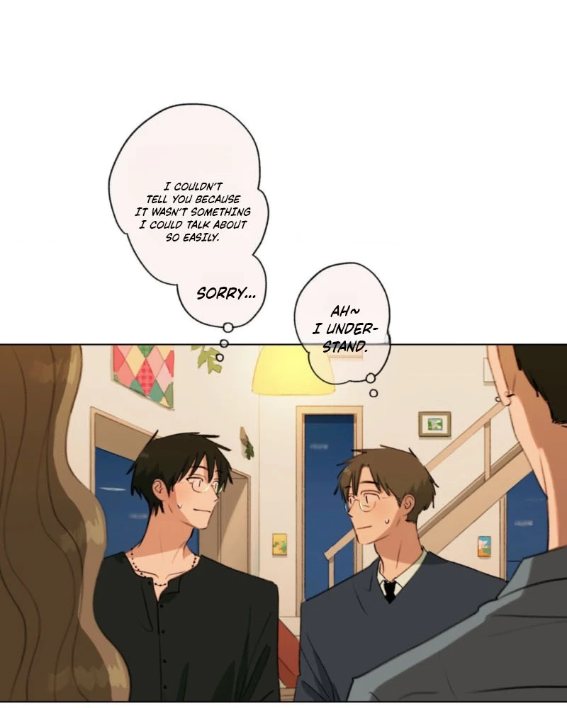A First of Summers Chapter 55 page 41 - 