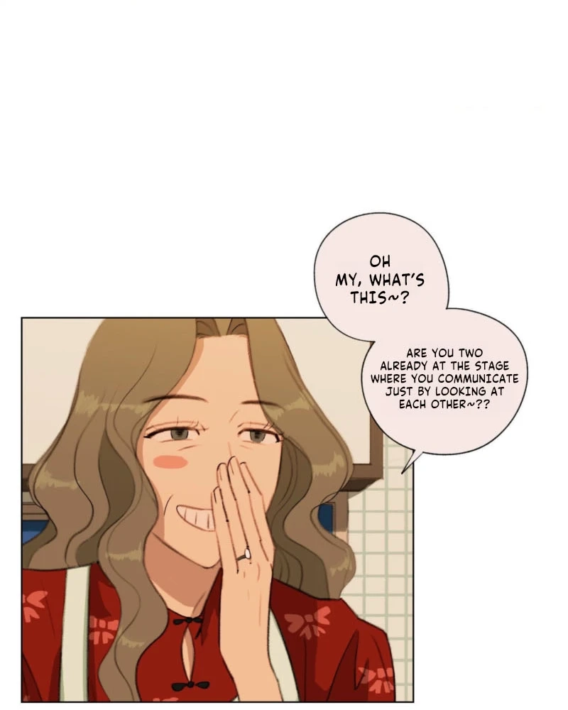 A First of Summers Chapter 55 page 42 - 