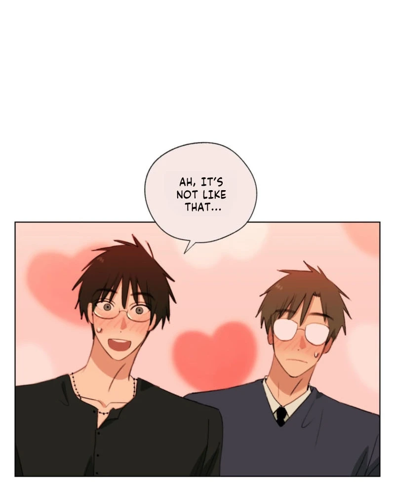 A First of Summers Chapter 55 page 43 - 