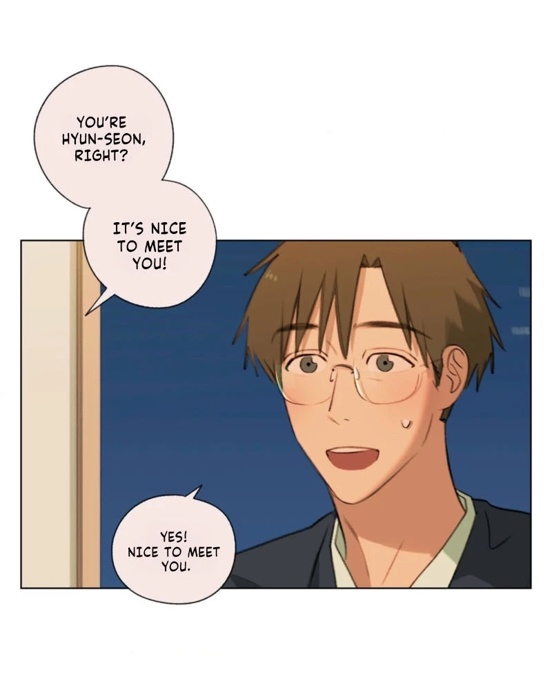 A First of Summers Chapter 55 page 45 - 