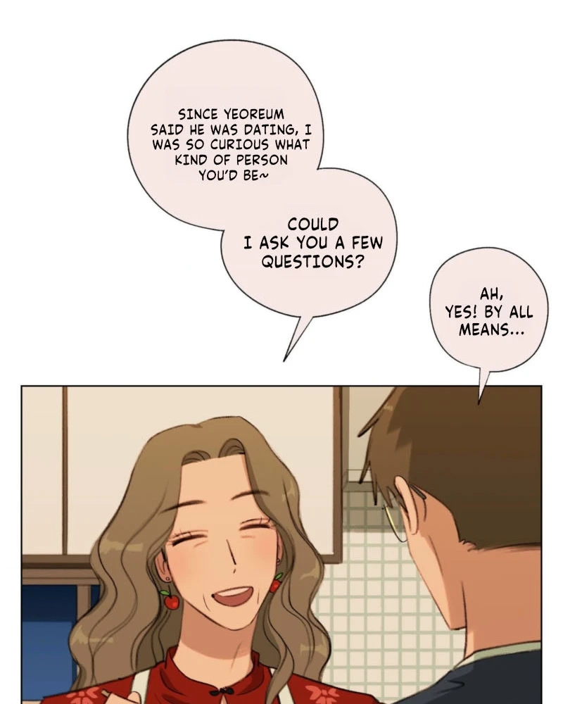 A First of Summers Chapter 55 page 46 - 