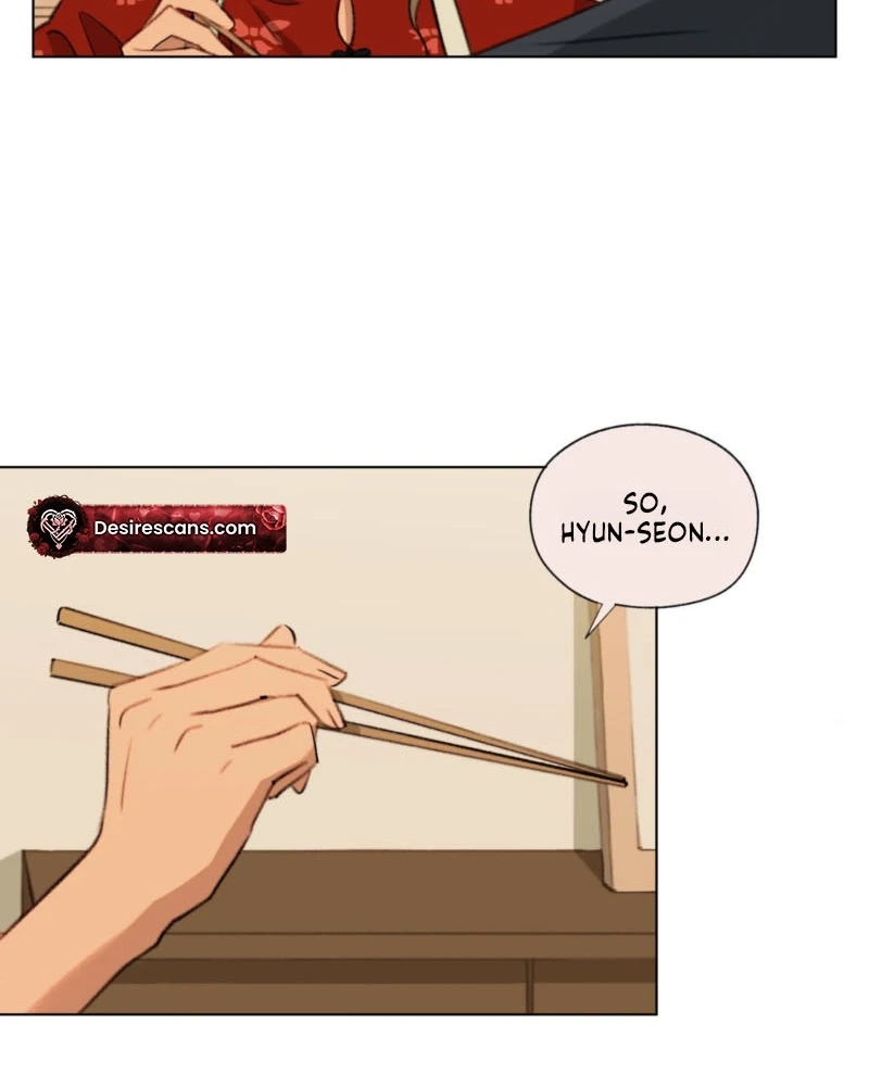 A First of Summers Chapter 55 page 47 - 