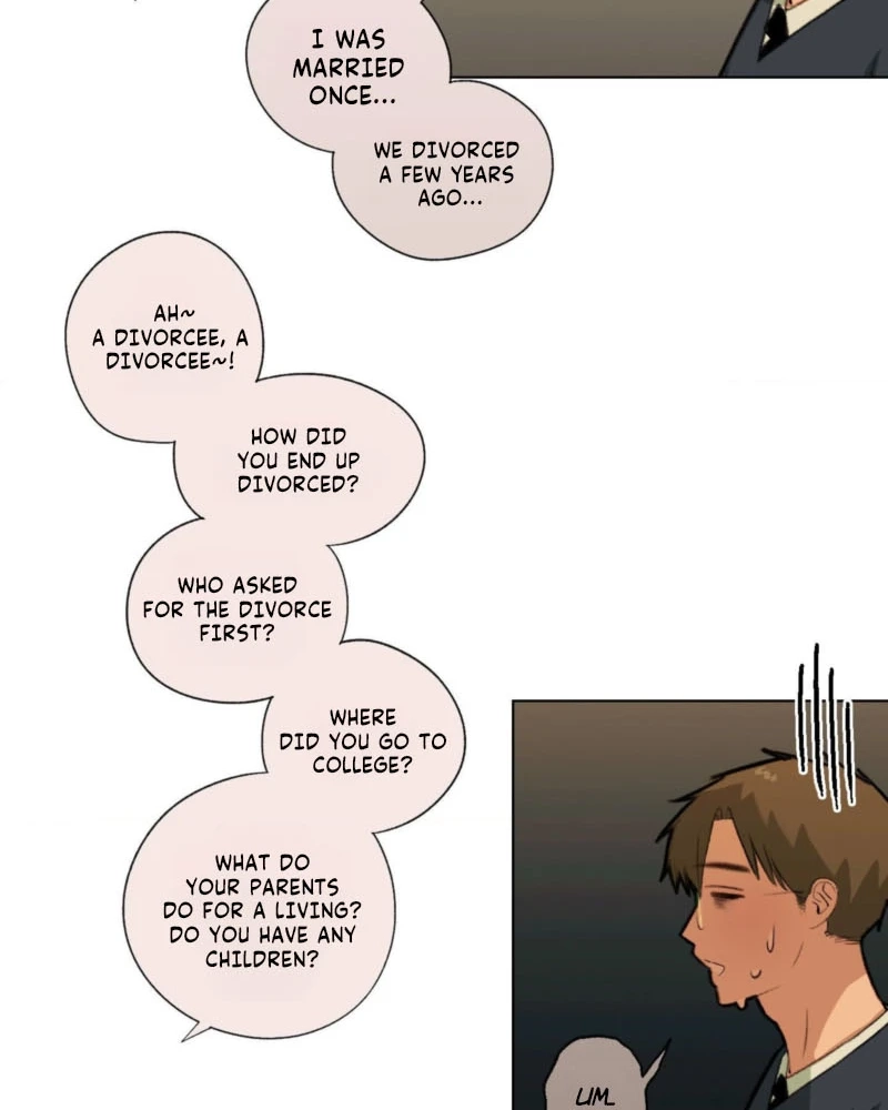 A First of Summers Chapter 55 page 50 - 