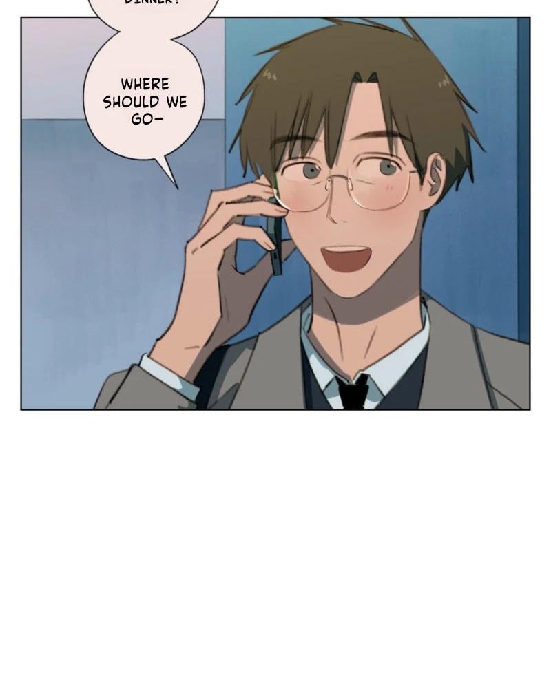 A First of Summers Chapter 55 page 6 - 