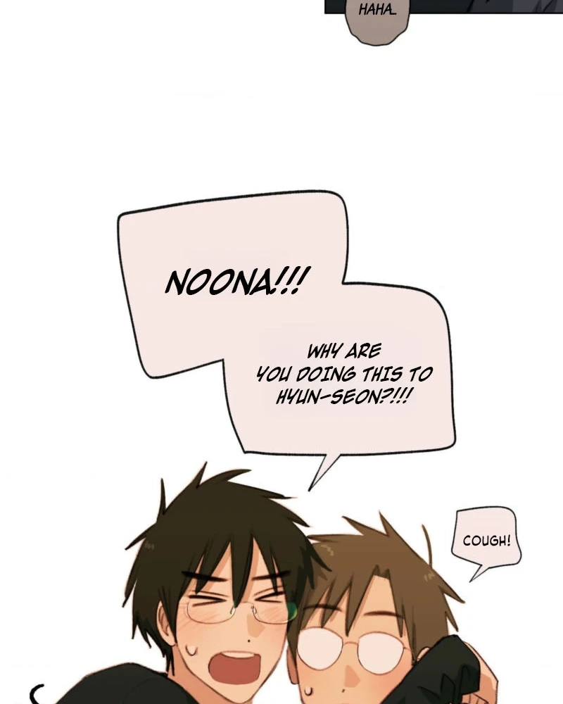 A First of Summers Chapter 55 page 51 - 