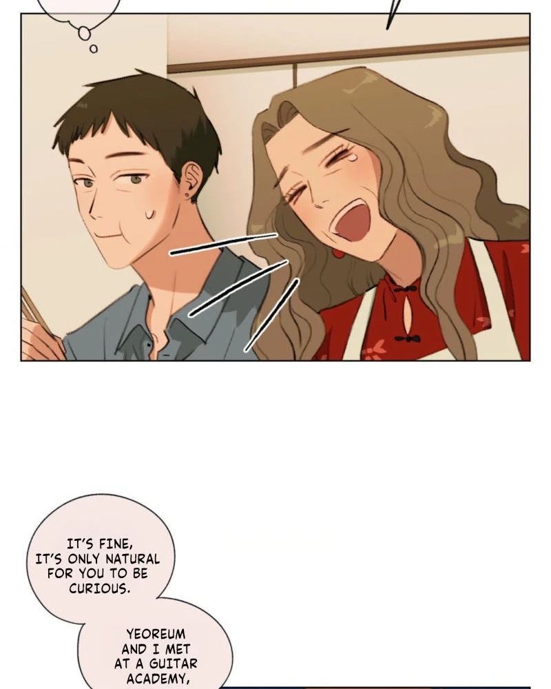 A First of Summers Chapter 55 page 53 - 