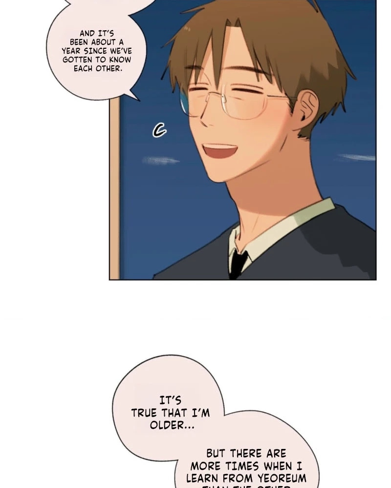 A First of Summers Chapter 55 page 54 - 