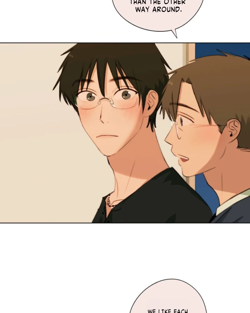 A First of Summers Chapter 55 page 55 - 