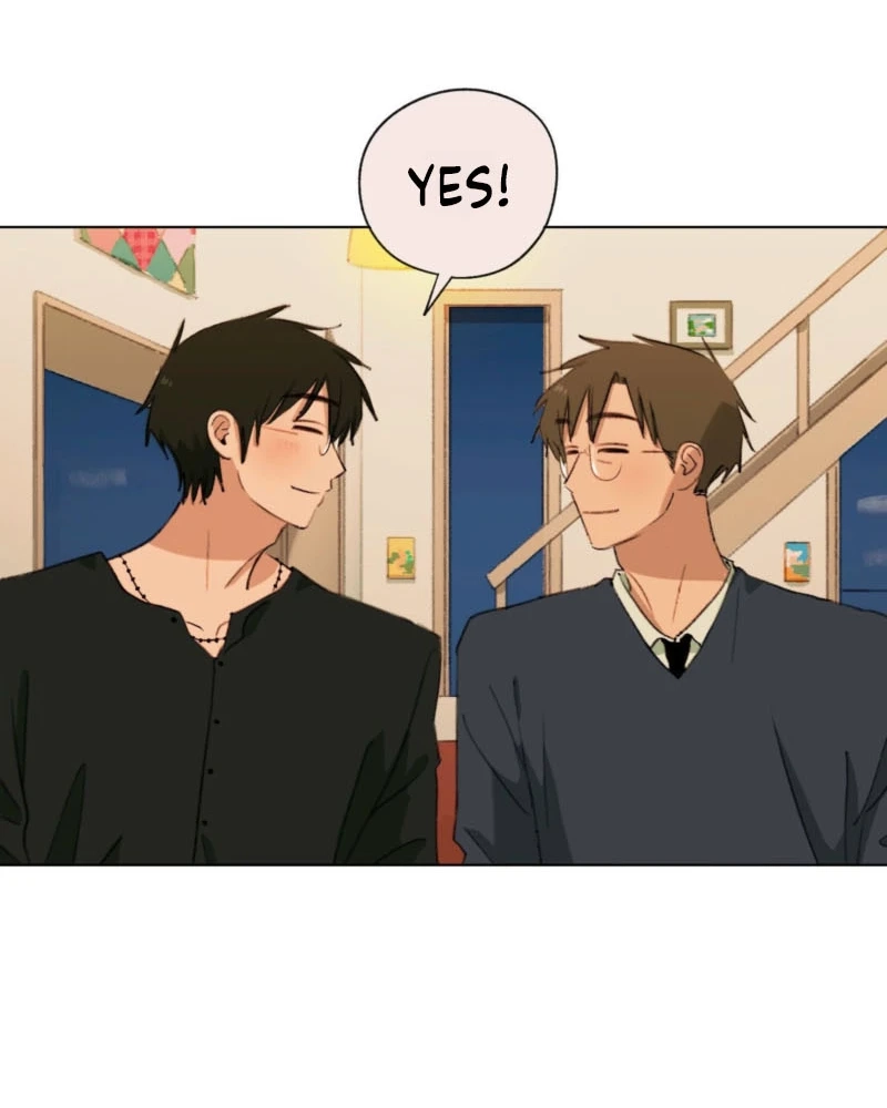 A First of Summers Chapter 55 page 57 - 