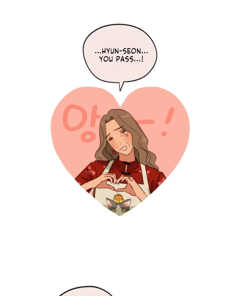 A First of Summers Chapter 55 page 58 - 